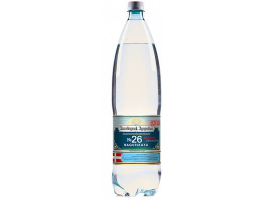 НАГУТСКАЯ Минеральная вода 1,5 л