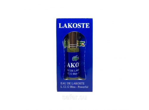 РАЯН Миск Lakoste