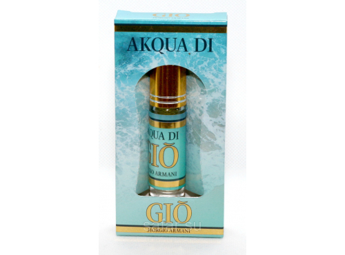 РАЯН Миск Армани Akqua Di