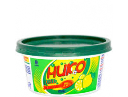 Ср-во д/посуды  гель Нико 0,25 л.(18)