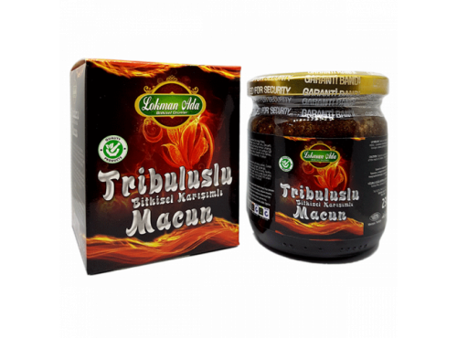 Эпидеумная паста TRIBULUSLU 230 гр