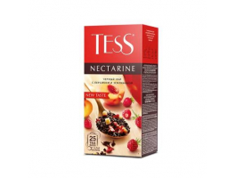 ТЕСС 25 пак.NECTARIN черн.чай ТЕСС 25 пак.NECTARIN черн.чай